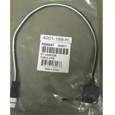 RAYMARINE SeaTalk NG Spur Adapterkabel (weißer NG-Stecker) auf SeaTalk 3-Pin