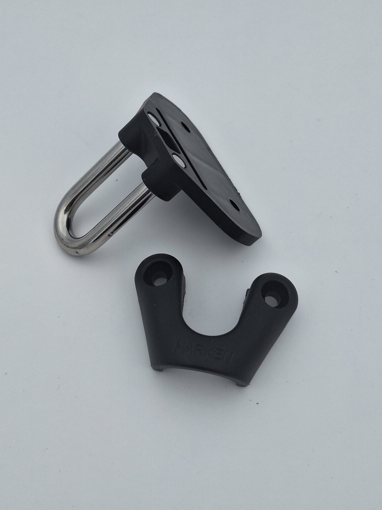 HARKEN H375 X-treme Angle Flairlead für H150 / H365