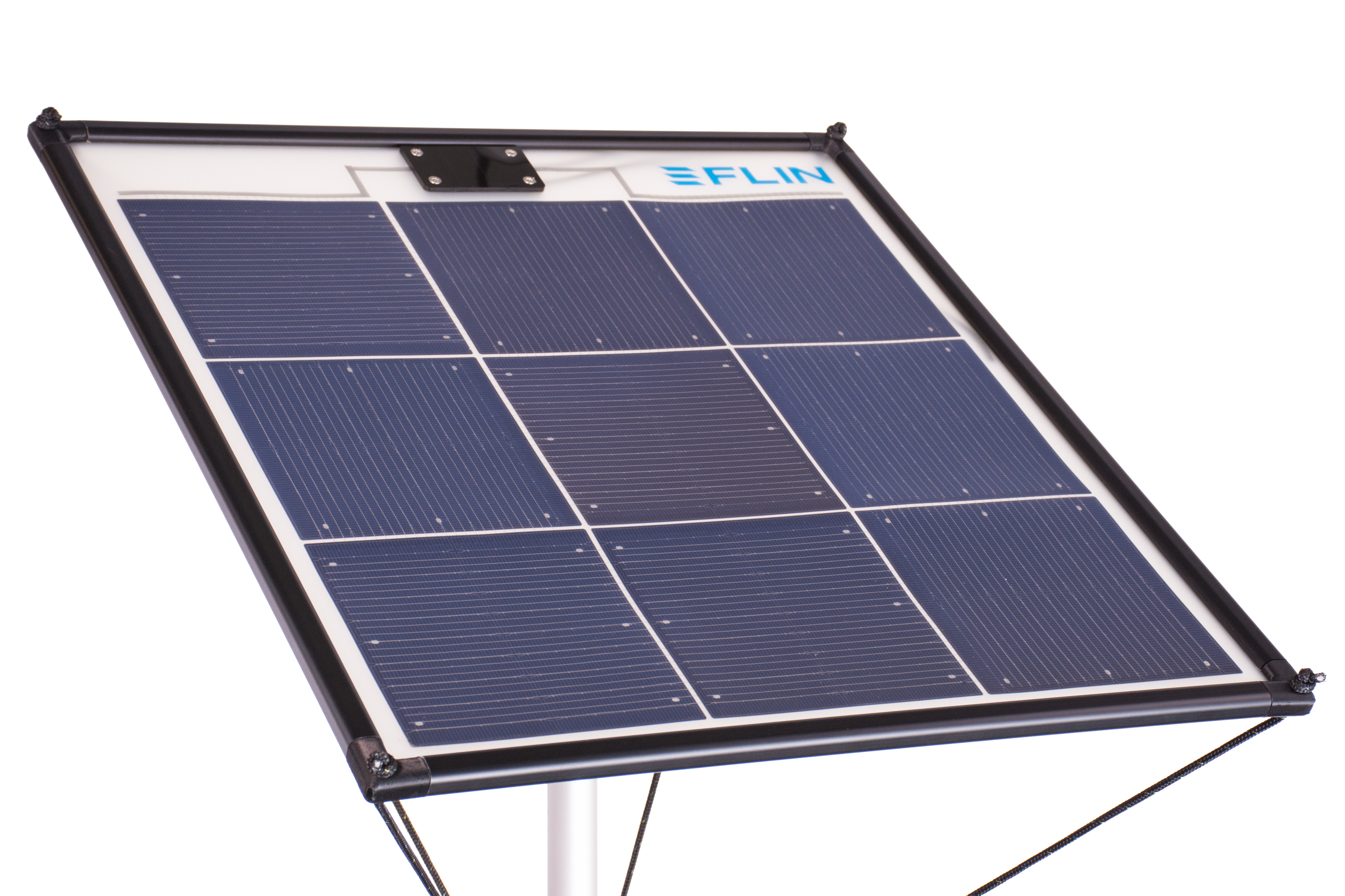 FLIN-SOLAR FLINpole+ 90W+