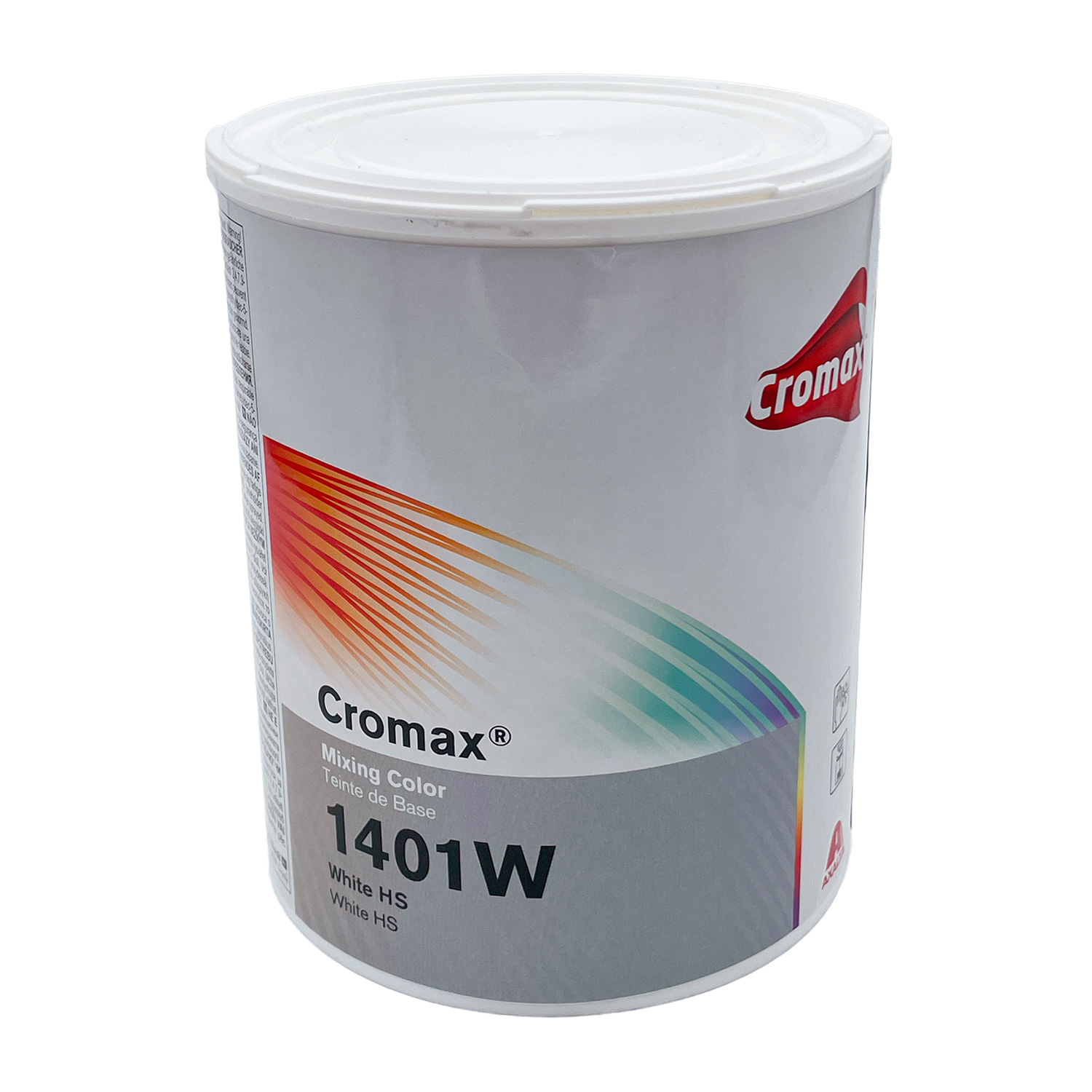 Cromax (DuPont) 1401W - 1 ltr