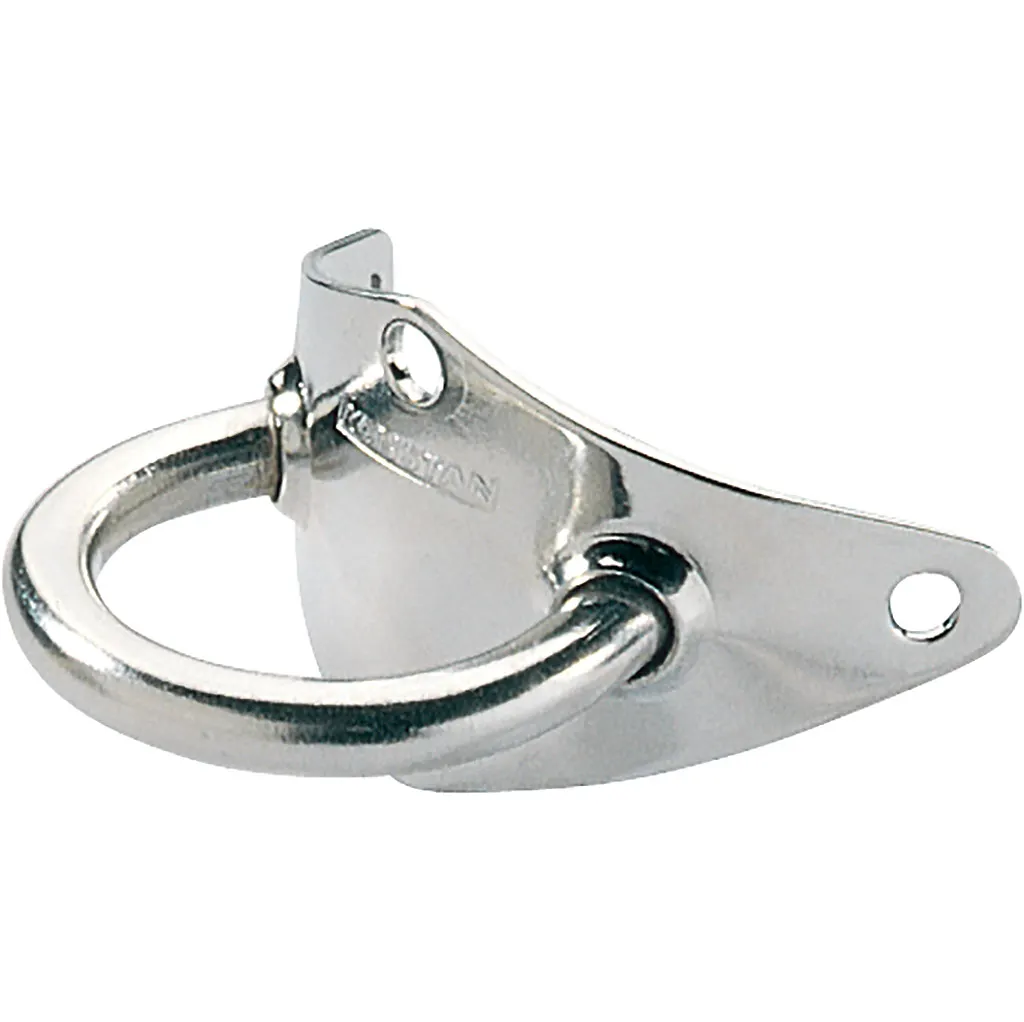 RONSTAN Mastring für Spinnakerbaum, Basis in Mastprofil