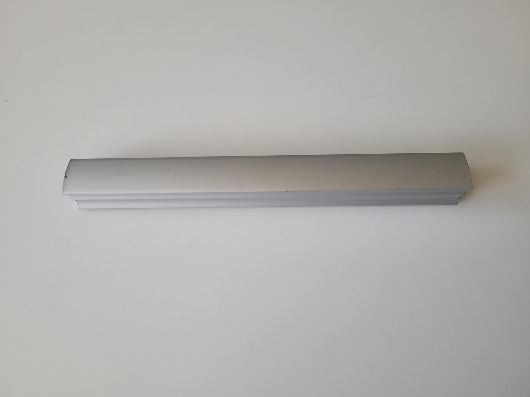 Verbindungsstück für das Vorstagsprofil der Furlex 204S