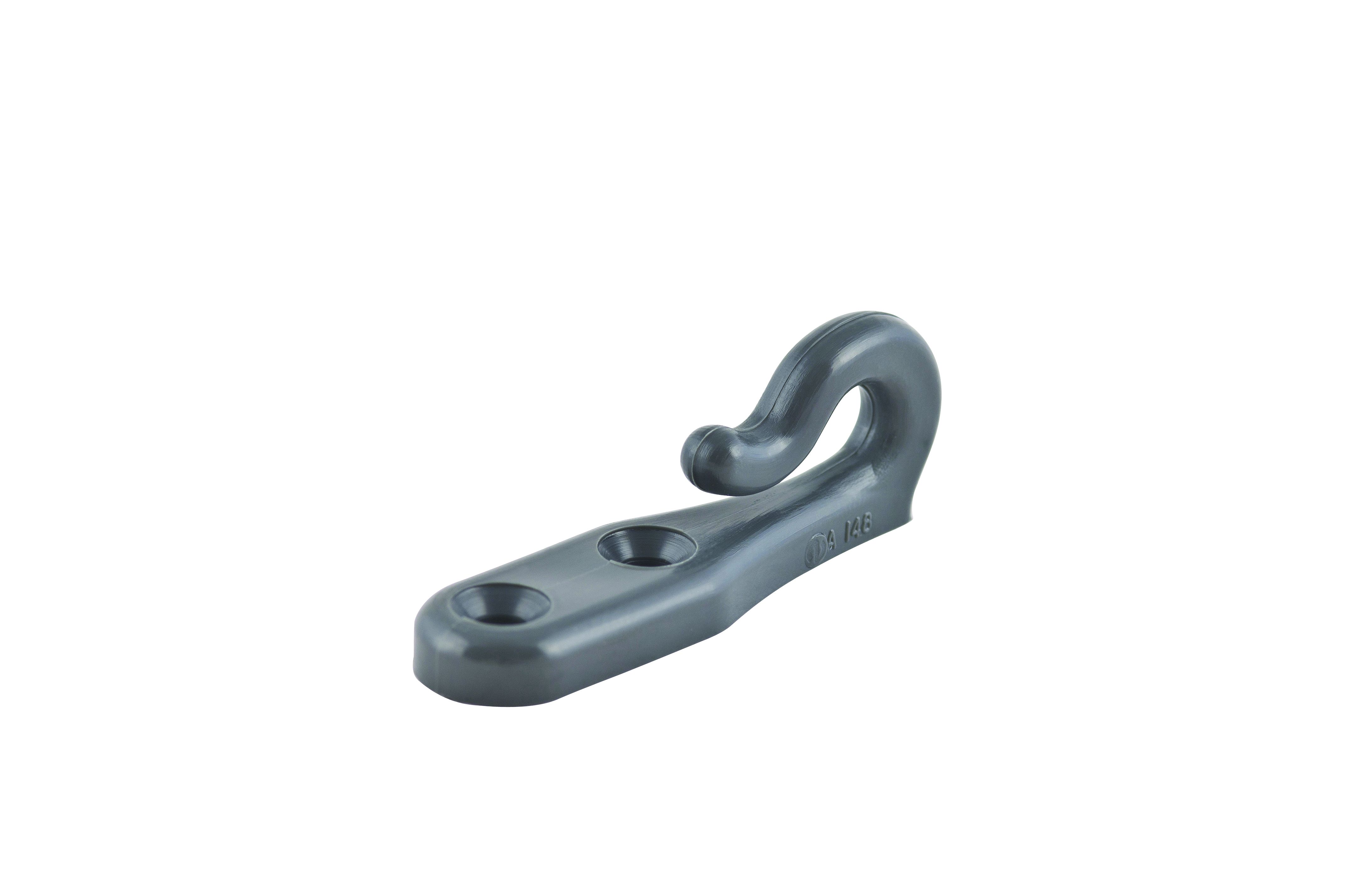 ALLEN Haken, Laschhaken 7mm (A.148)