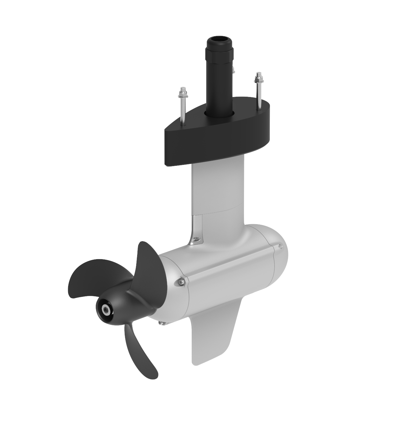 ePropulsion Pod Antrieb 6.0 Evo
