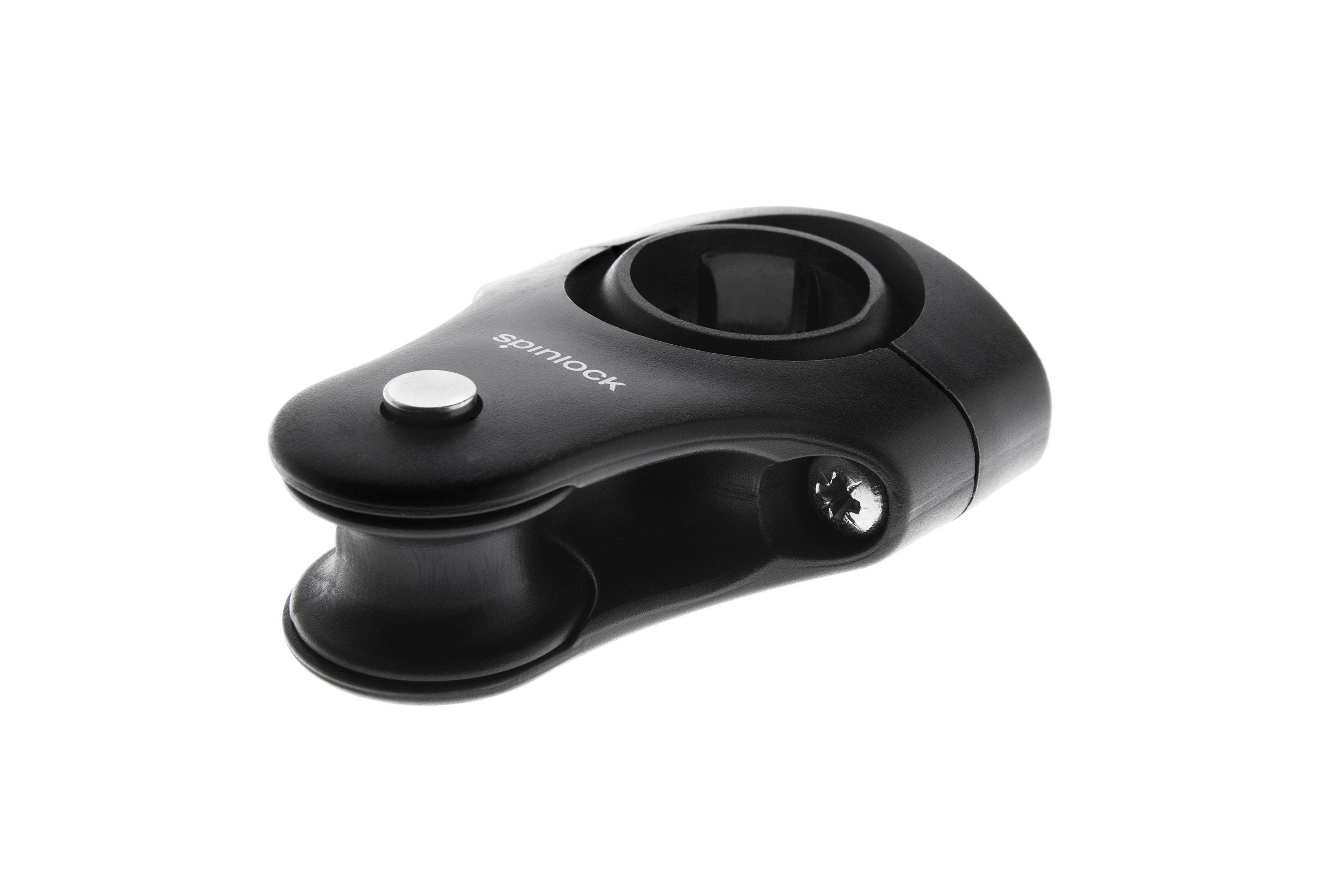 SPINLOCK WL Reffleinenführung, Scheibe, bis 12mm Leinen