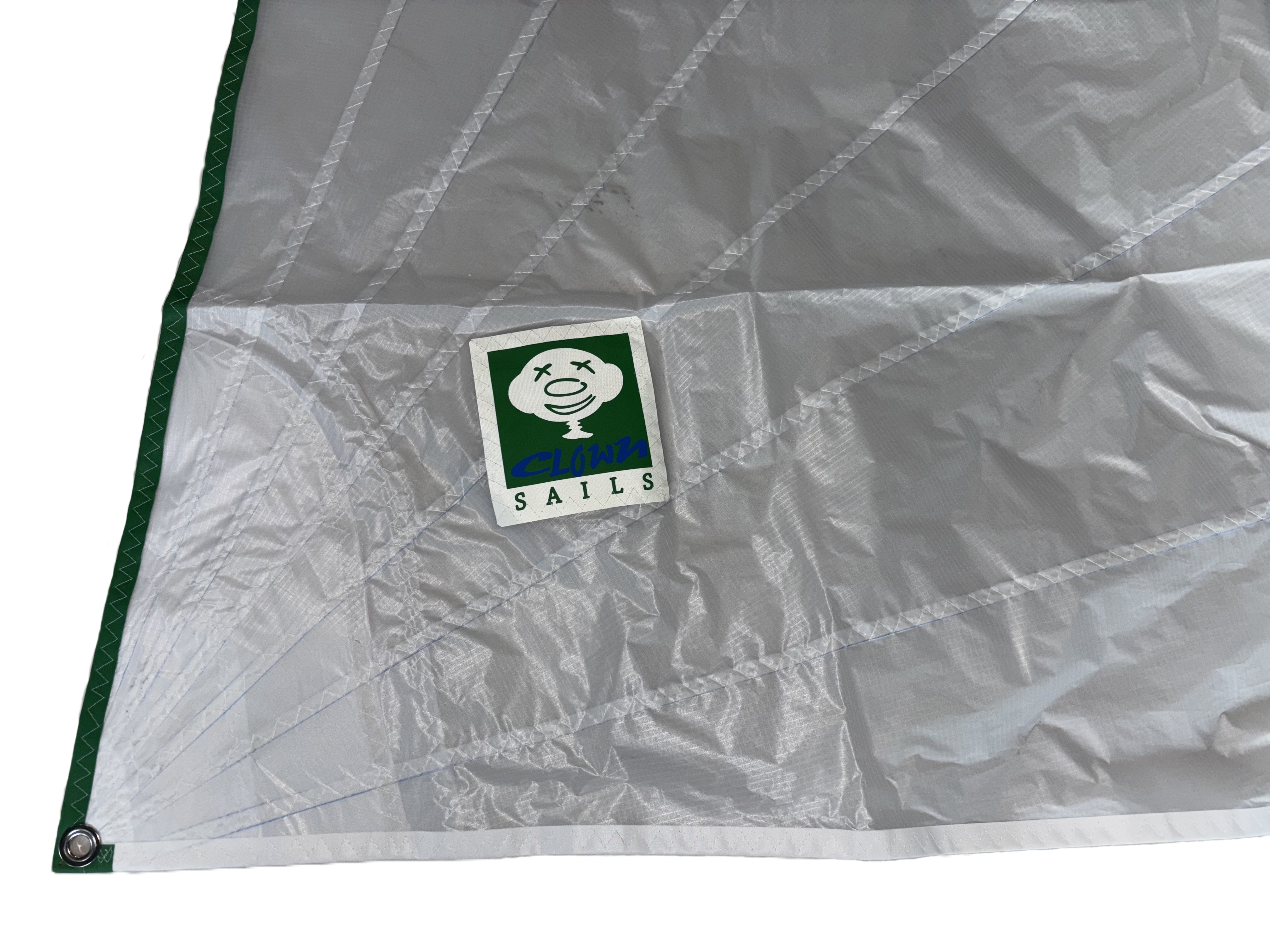 SV14 Gennaker Performance Clown Sail - weiß
