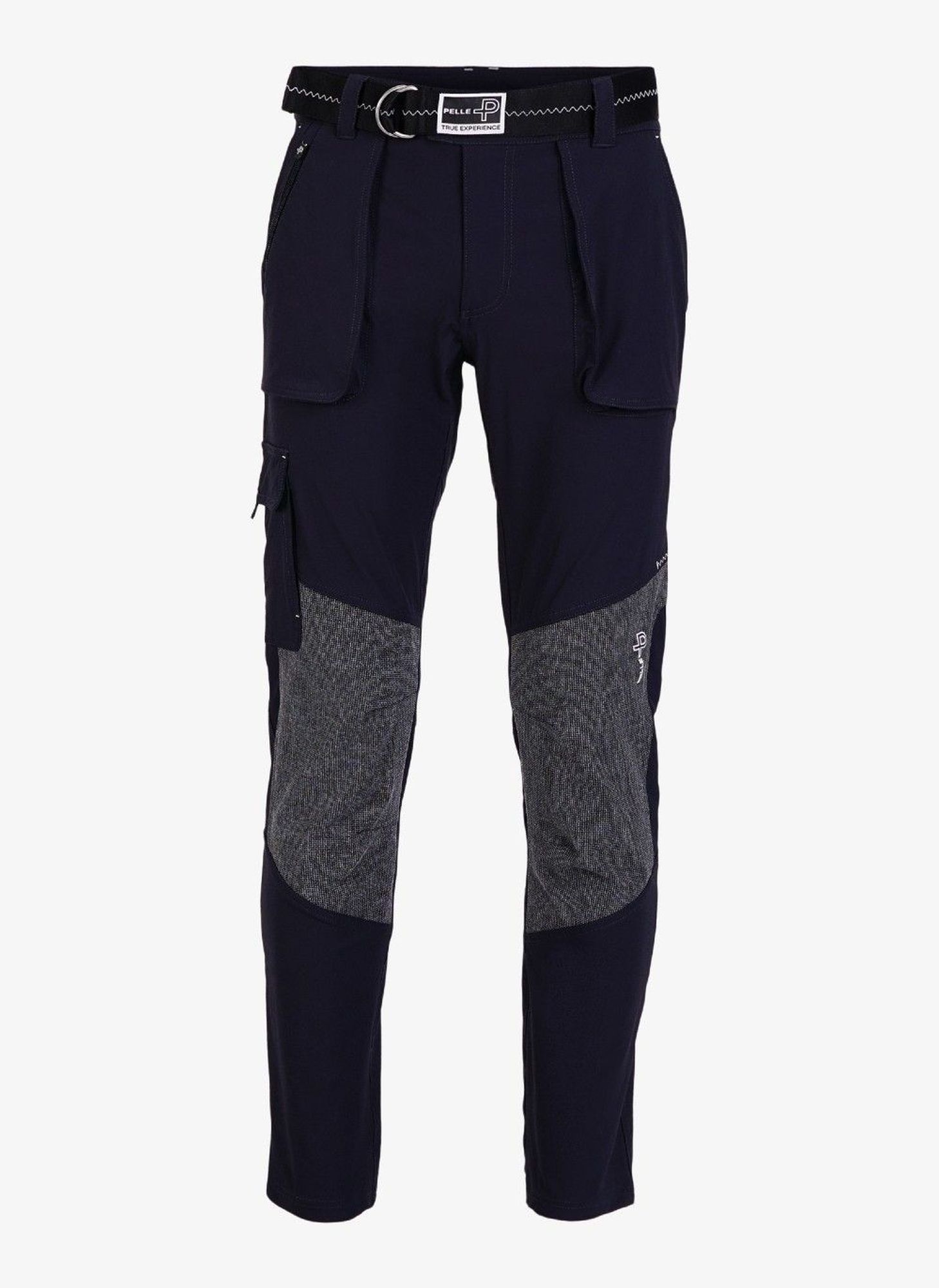 PELLE P 1200 Trousers Dk Navy Royal XXL