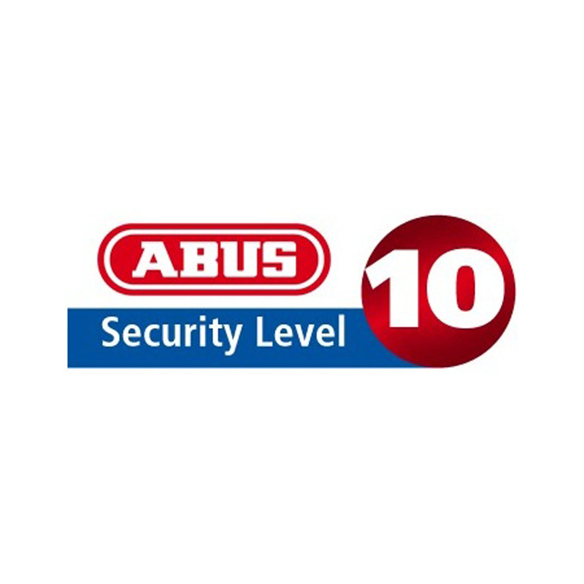 ABUS Granit Vorhangschloss 63mm