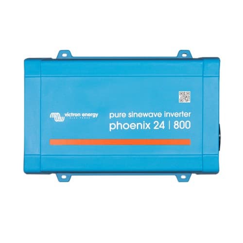 Phoenix 48/800 VE.Direct Schuko