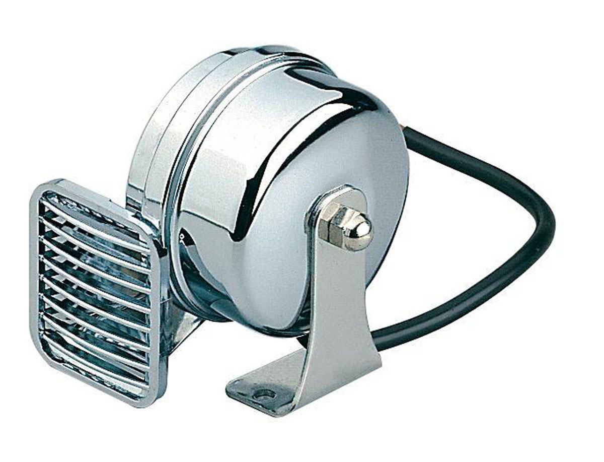 Signalhorn kompakt