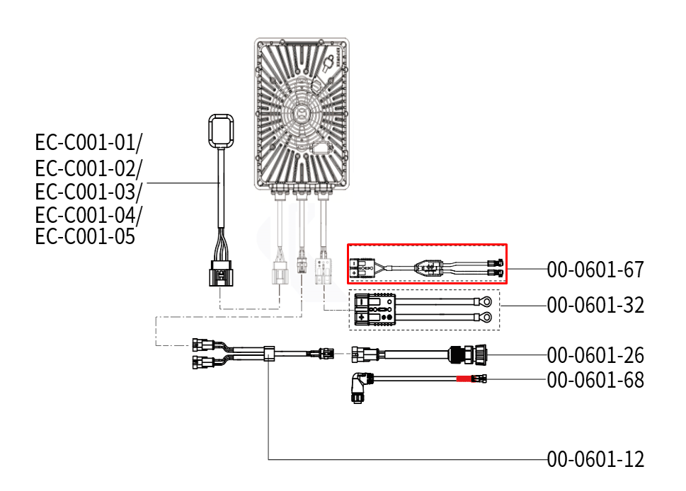 ePropulsion Ersatzteile - bei Bootspunkt bekommen Sie alle Ersatzteile für aktuelle und frühere ePropulsion Elektro-Aussenborder, PODs und Zubehör