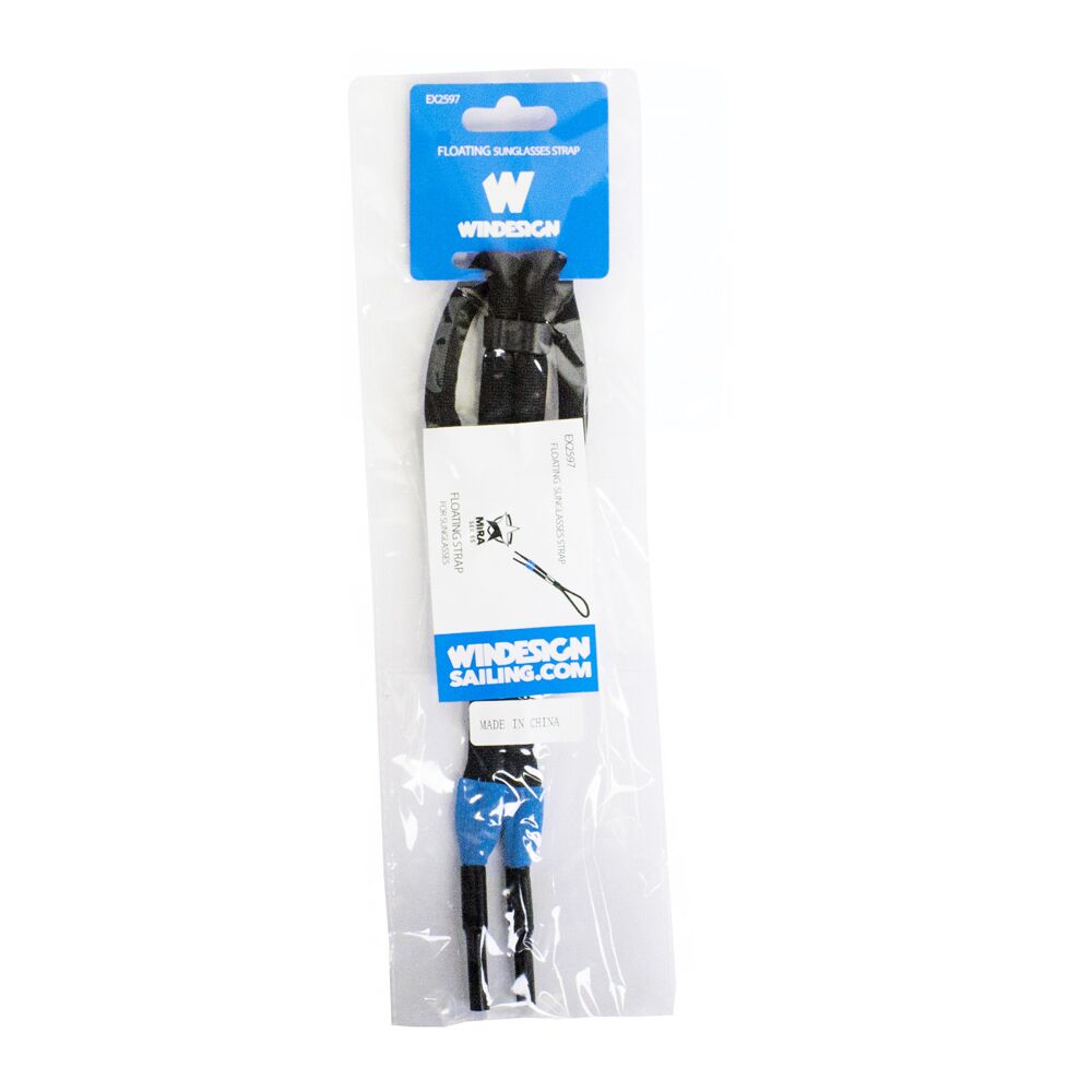 WINDESIGN EX2597 Brillenbändsel