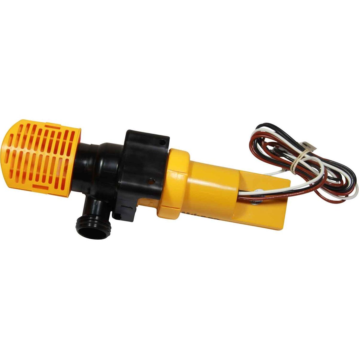 WHALE Supersub Smart SS5212 650 Autom. Bilgepumpe 12V 40l/mi