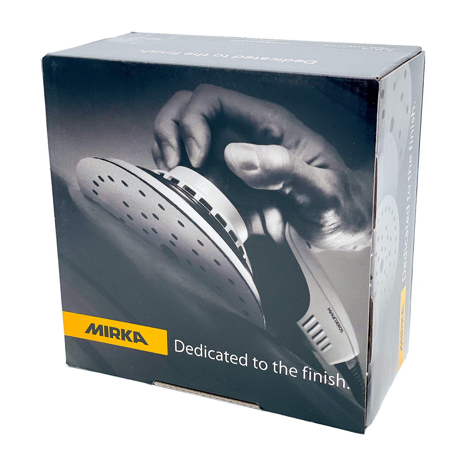 100x Mirka Gold-150 P320-15 2361109932