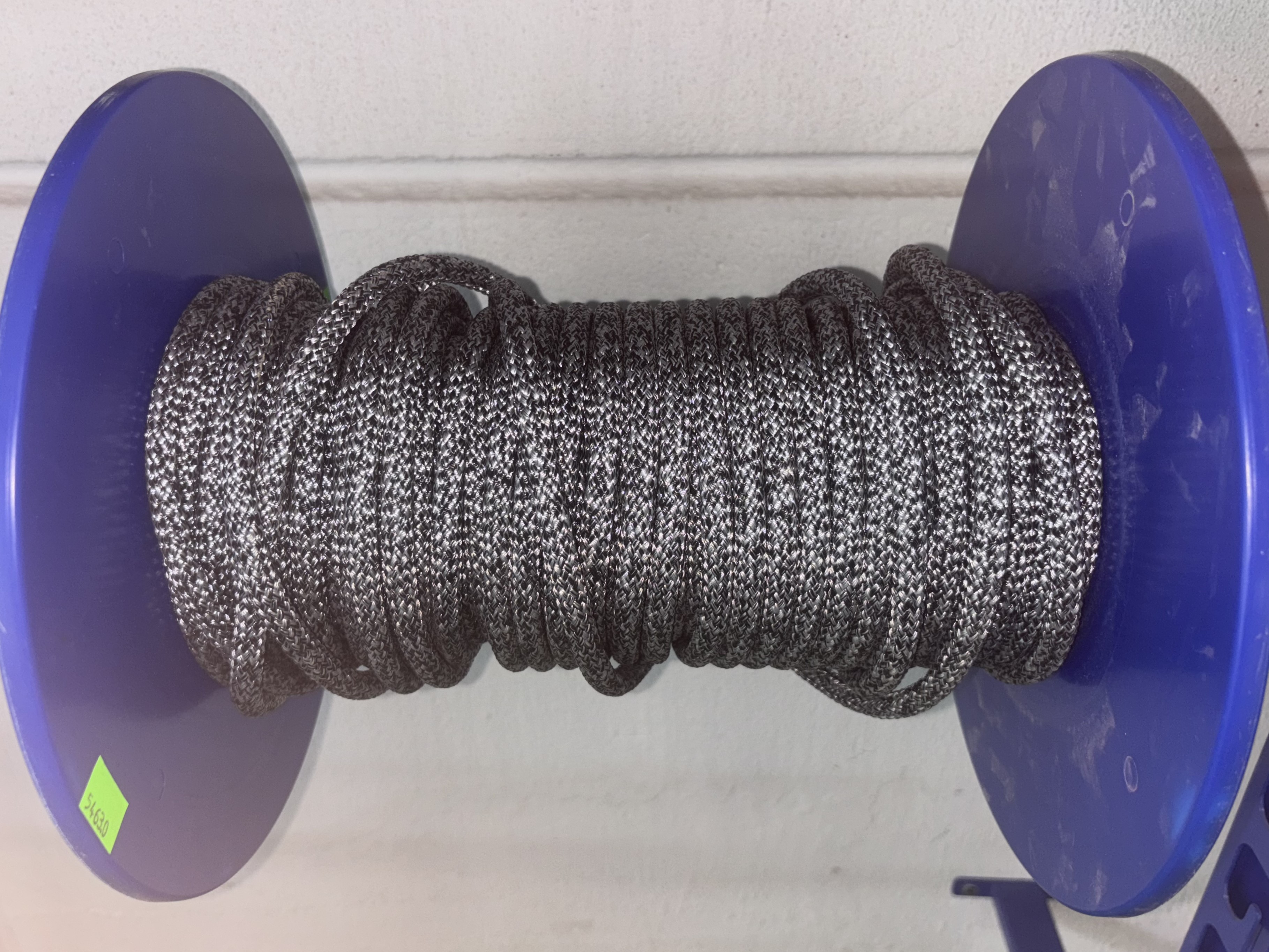 FSE ROBLINE Sirius 500 10mm silber-schwarz