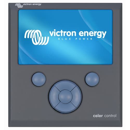 Victron Color Control G