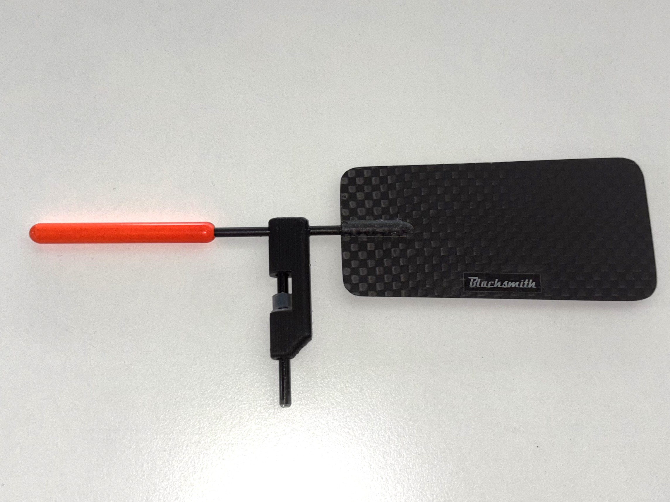 Blacksmith Ersatzfähnchen für Horizontalverklicker