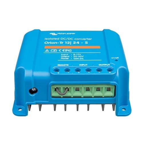 VICTRON Orion-Tr 12/12