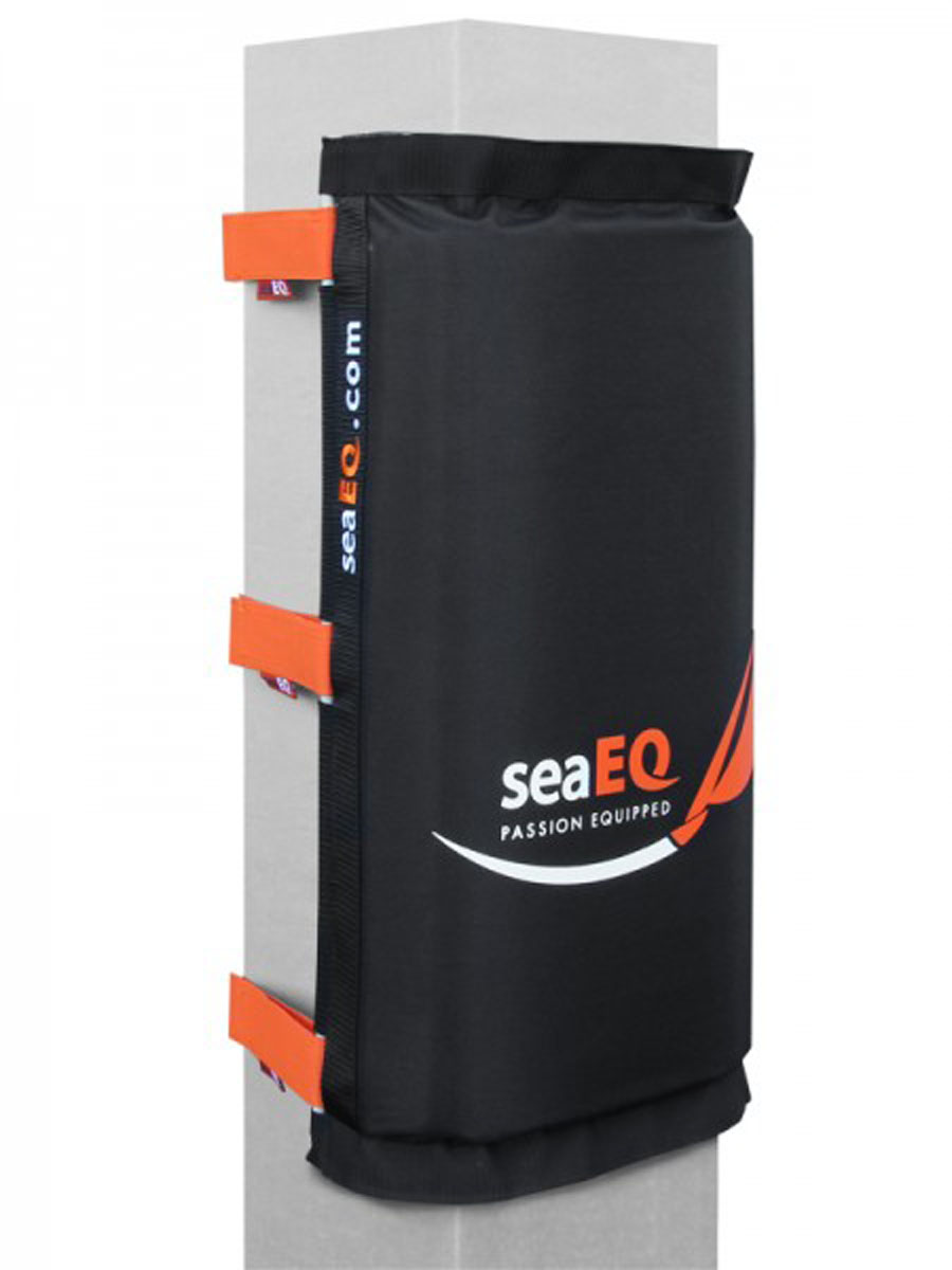 seaEQ PF40/60 Fender black (seaEQ-bedr.)
