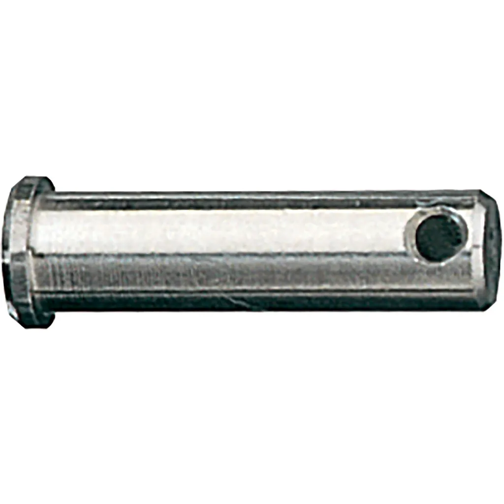 RONSTAN Steckbolzen Niro 7,9mm  x  12,8mm