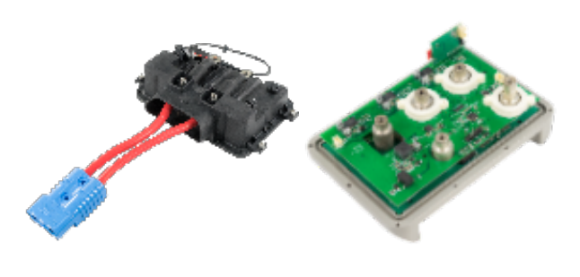 ePropulsion Ersatzteile - bei Bootspunkt bekommen Sie alle Ersatzteile für aktuelle und frühere ePropulsion Elektro-Aussenborder, PODs und Zubehör