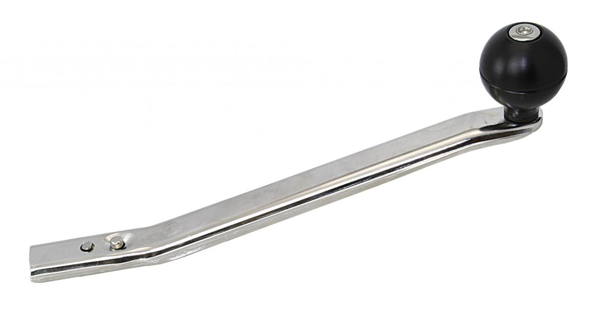 ANDERSEN Winschkurbel Classic für Winsch Typ 101 (RA500011)