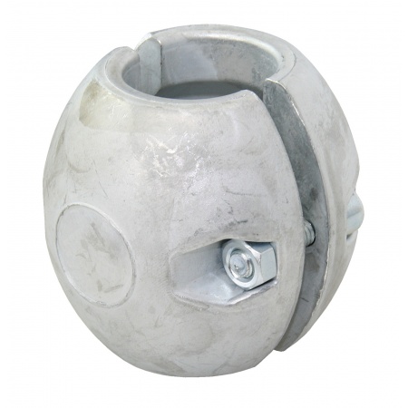 Wellenanode  480gr Ø 25mm