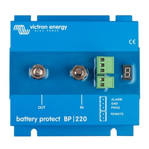 Victron Battery Protect BP-100 12V 24V 100A