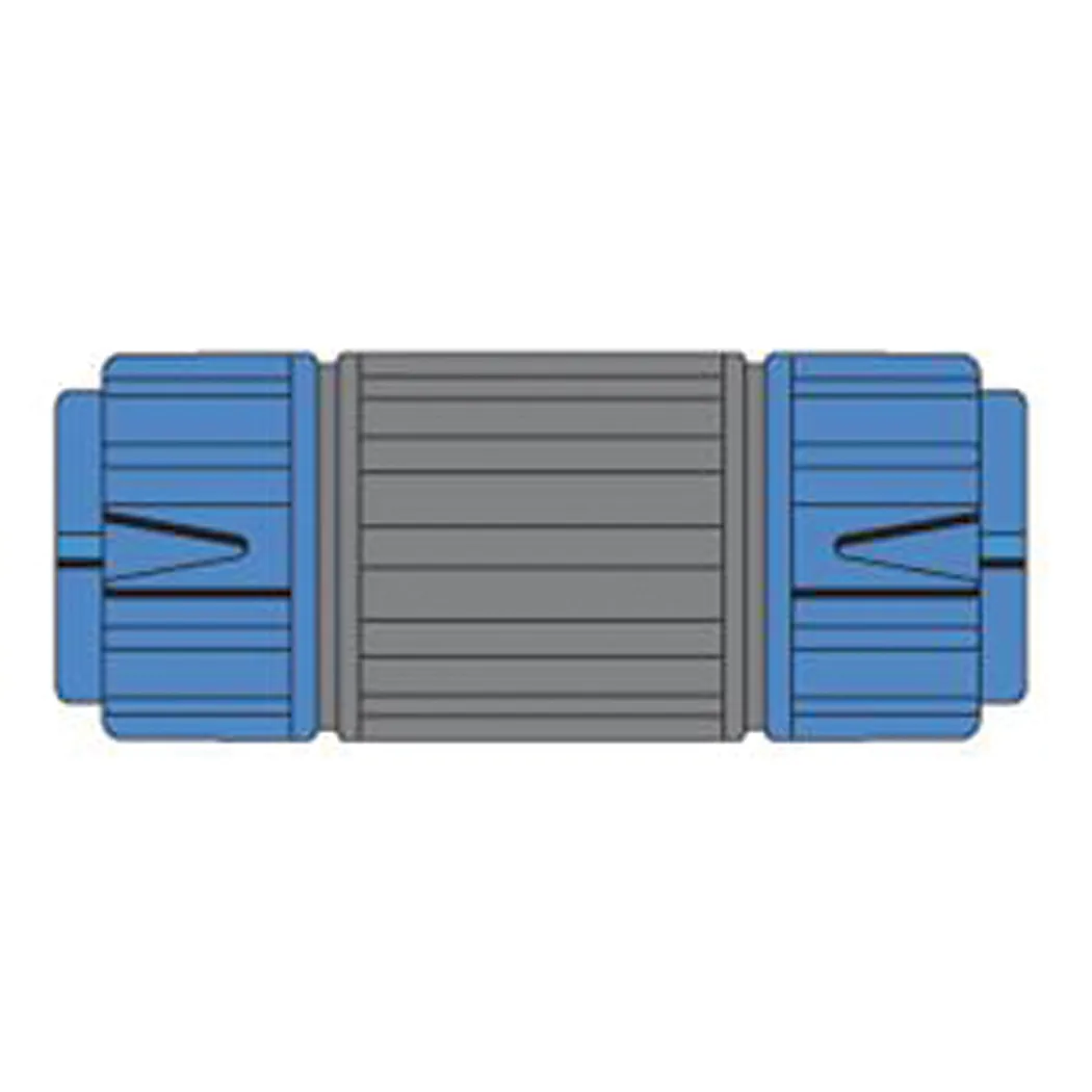 RAYMARINE A06030 SeaTalk NG Verbinder (zwei Seiten weiß)