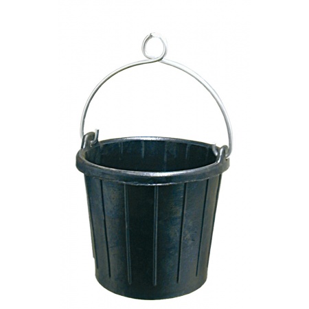 Schlagpütz 230 mm 7 Liter