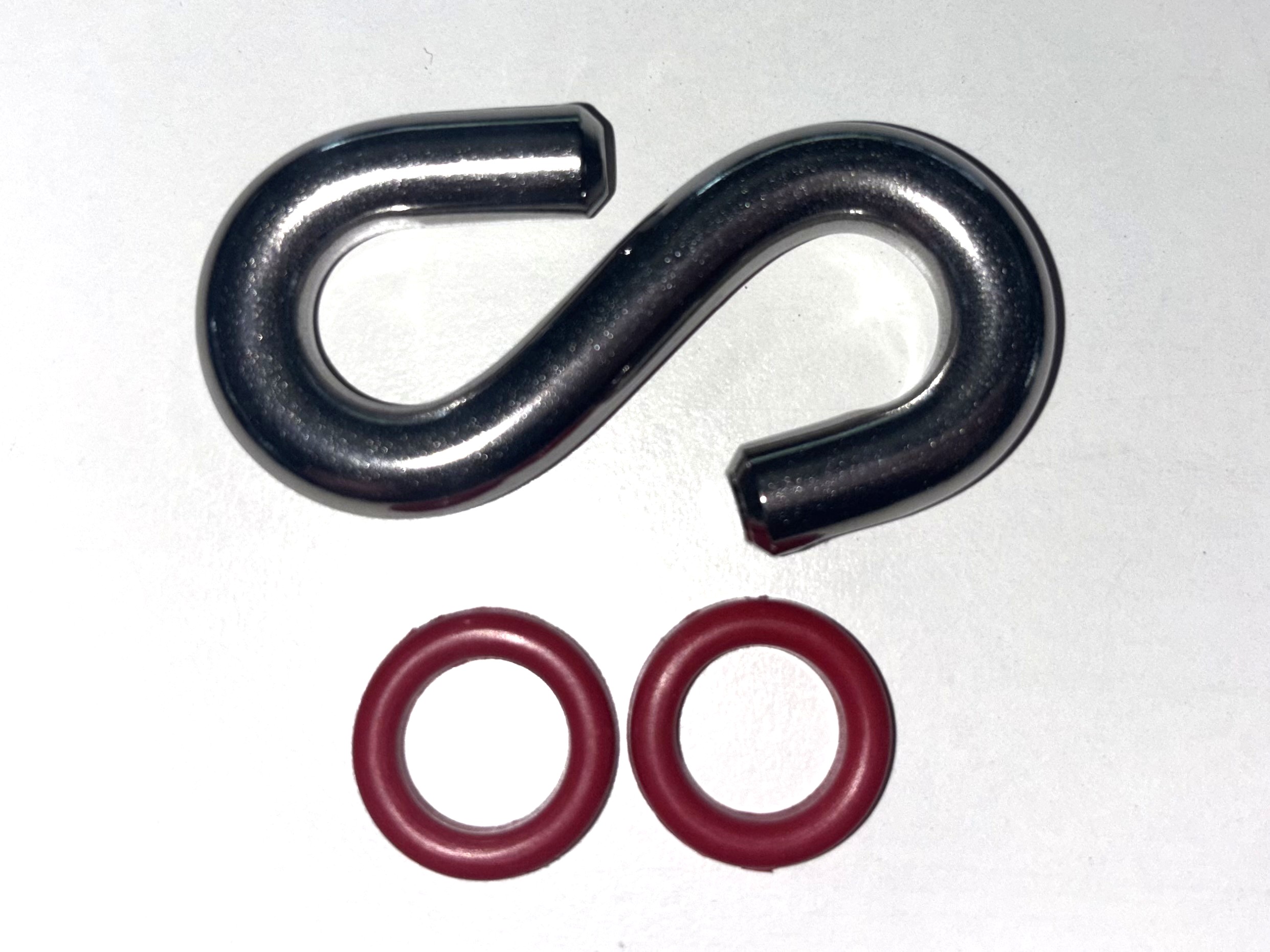 HARKEN H136 S-Haken für Magic-Box