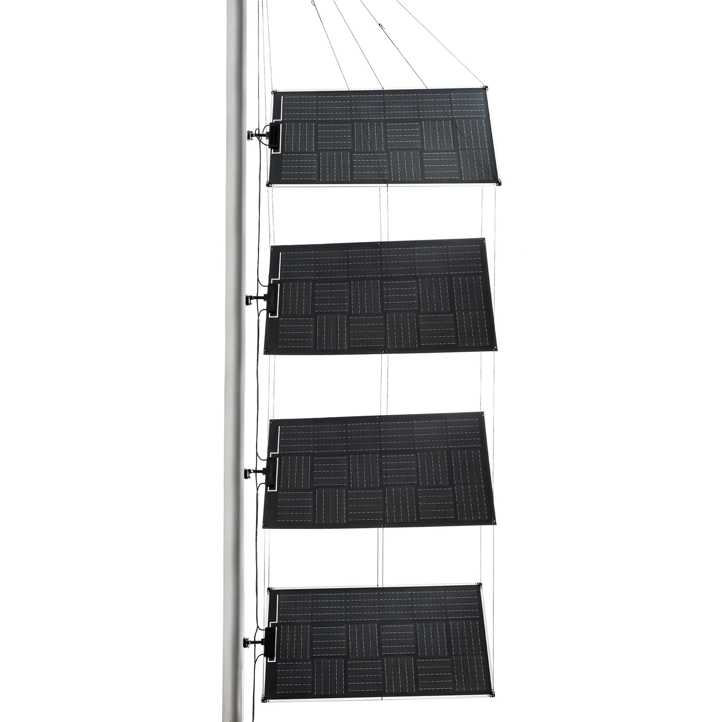 FLIN-SOLAR 4M-FLINsail - 400W