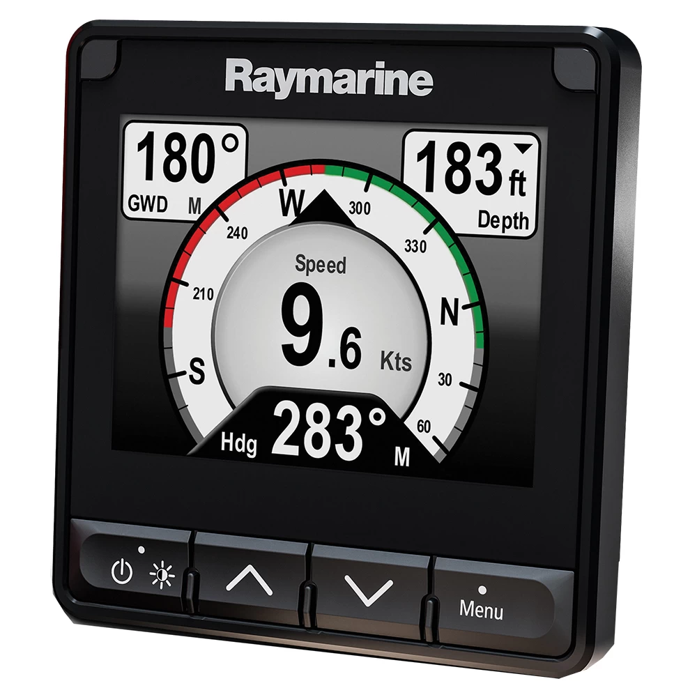 RAYMARINE E70327 I70s Display