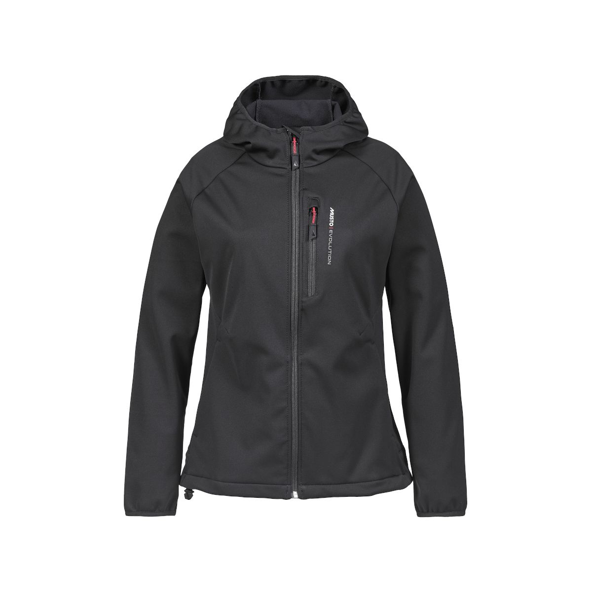 MUSTO Evolution Softshell Jacket Lady - Damen - 14