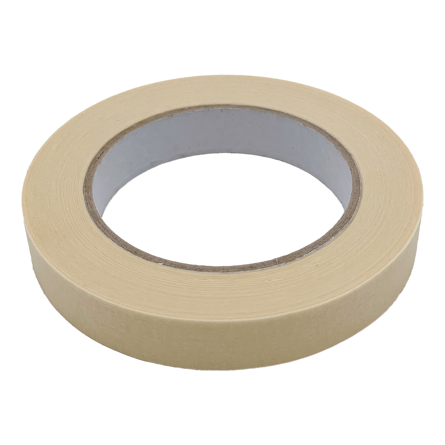 Abdeckband 100°C 50m x 18mm