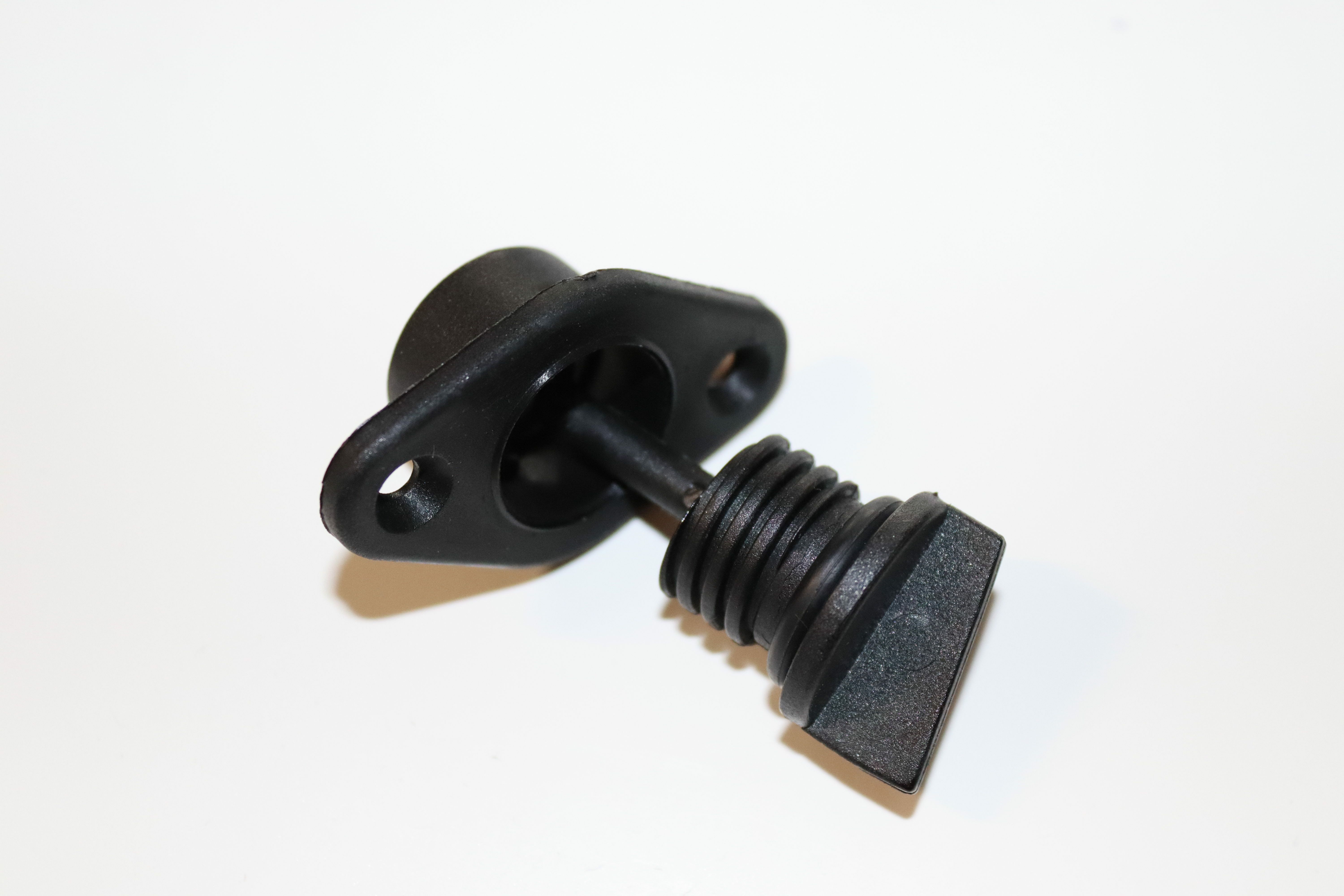 SV14 PA Drain (Black)