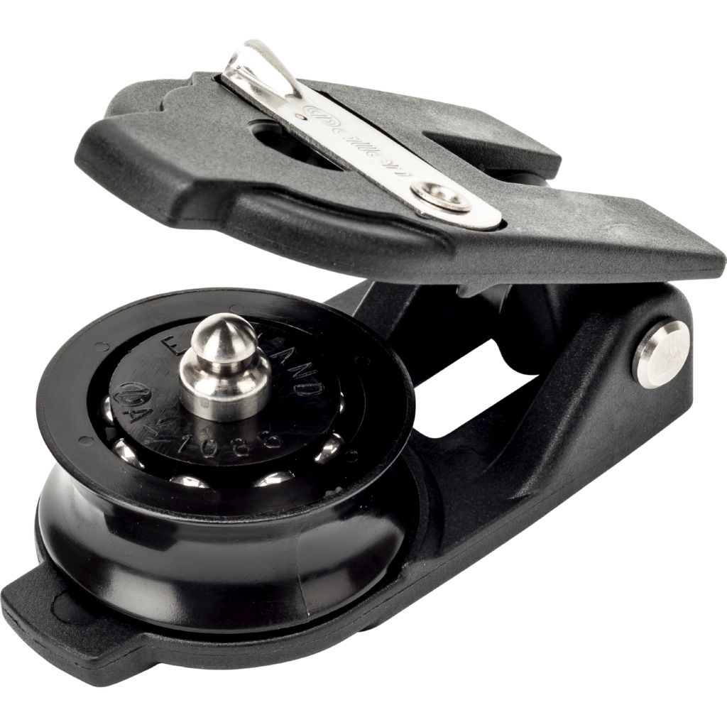 ALLEN Snatchblock 40mm kugelgelagert (A1375)