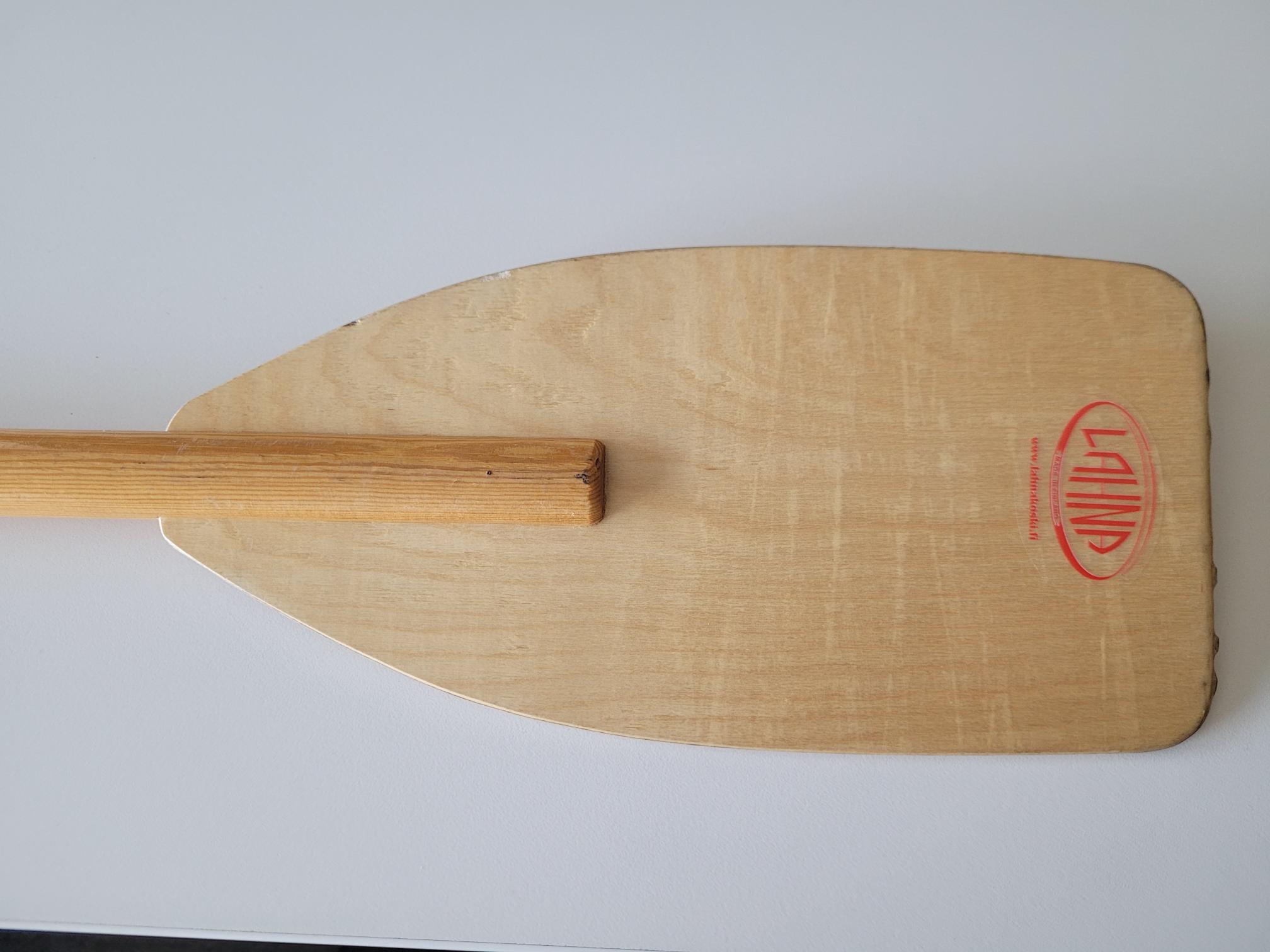 Kiefernpaddel 90cm