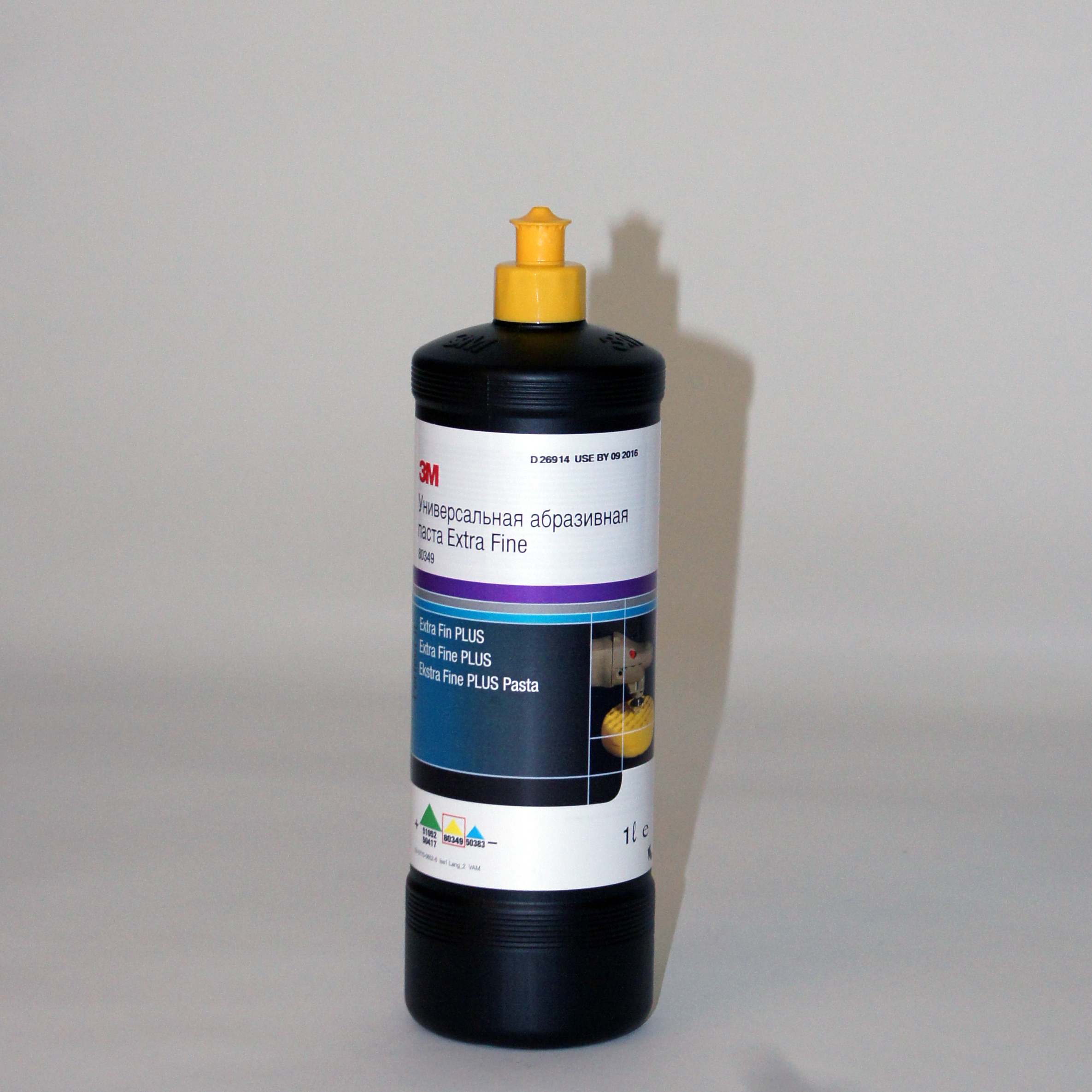 3M 80349 Perfect-it III Extra Fine -1ltr