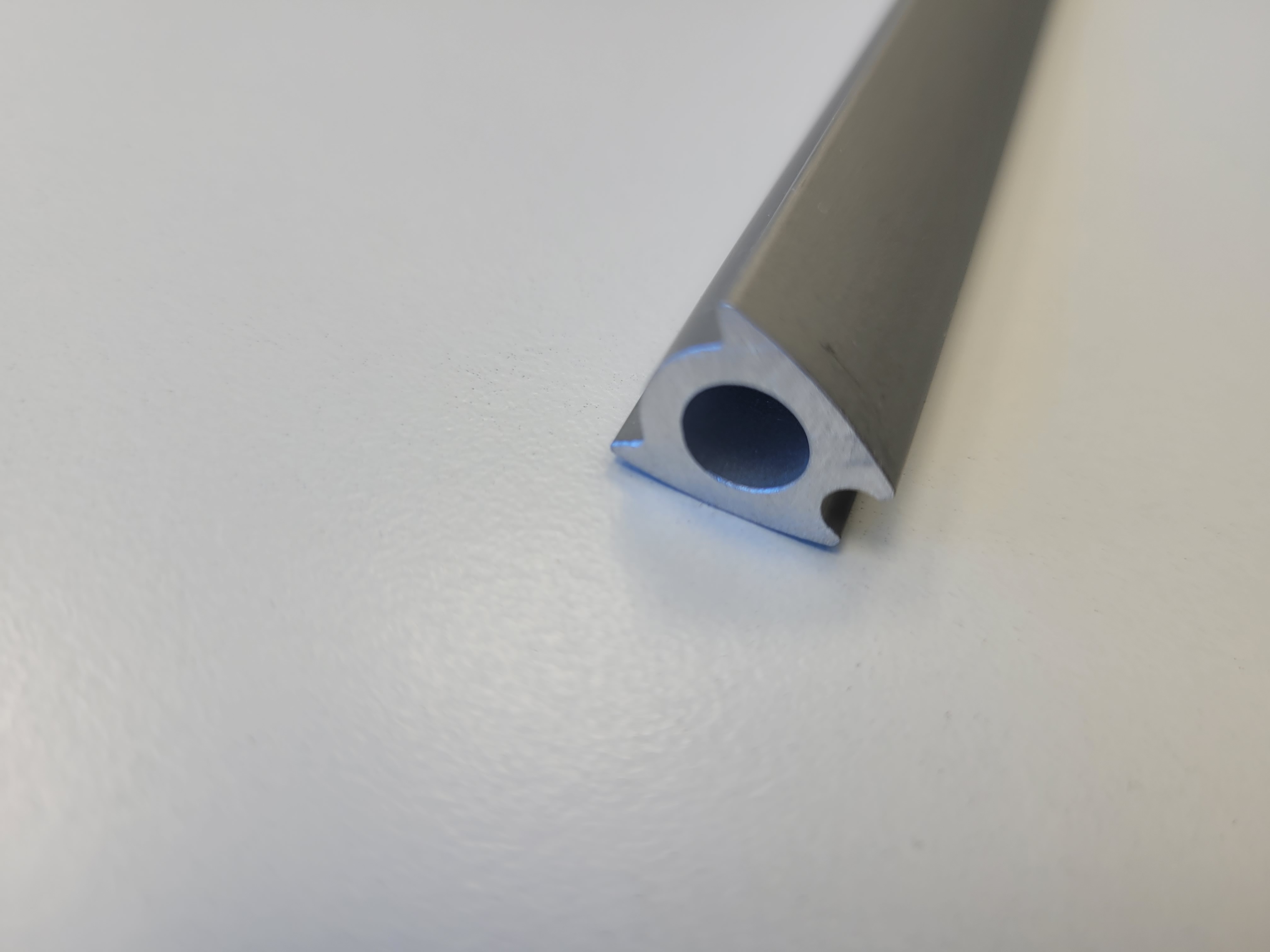 SELDEN Profilverbinder 200mm Furlex A / 100S