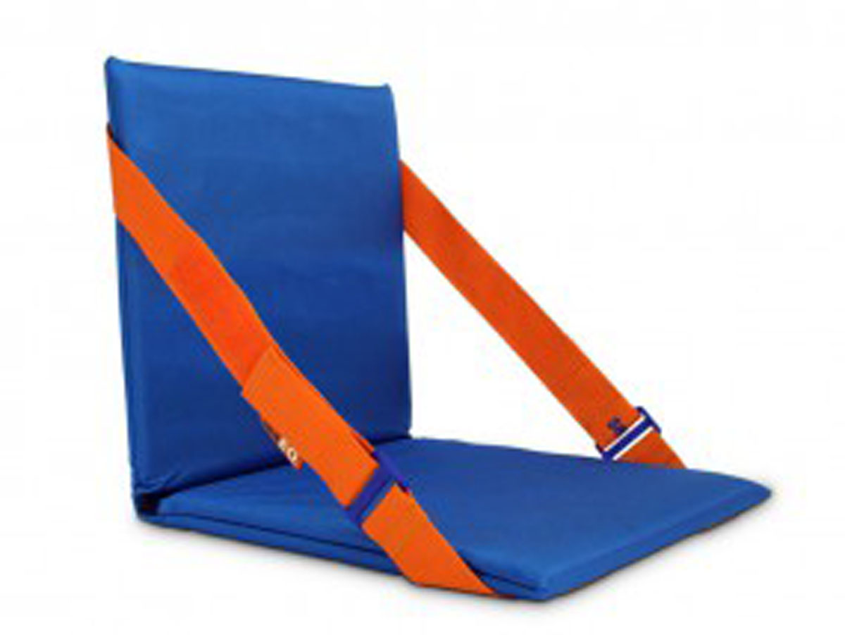 seaEQ RS 350 Sitzpolster deep blue