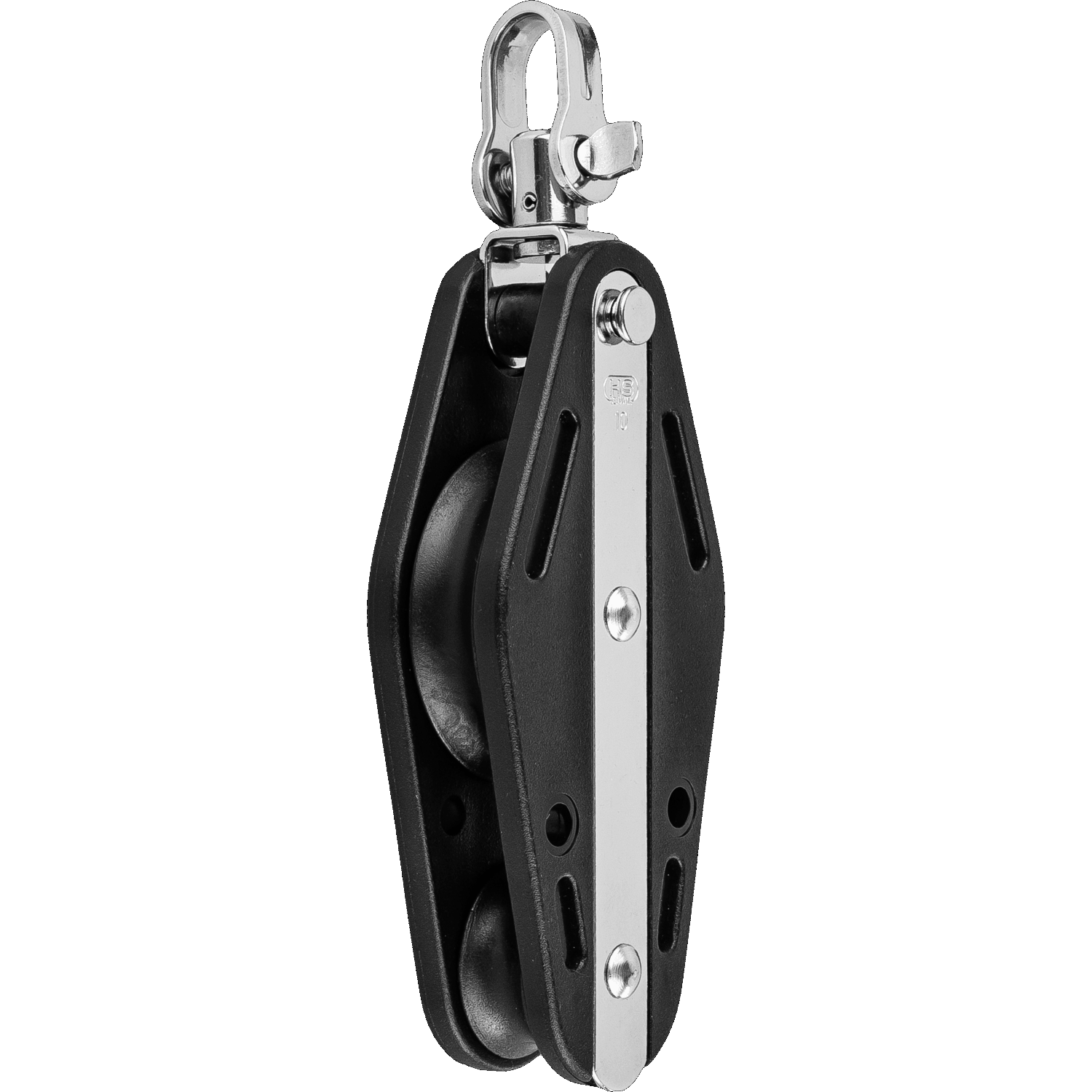 SPRENGER Violinblock 10mm m.Bügel