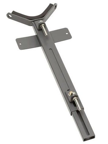 BARTON Dinghymast-Transportstütze