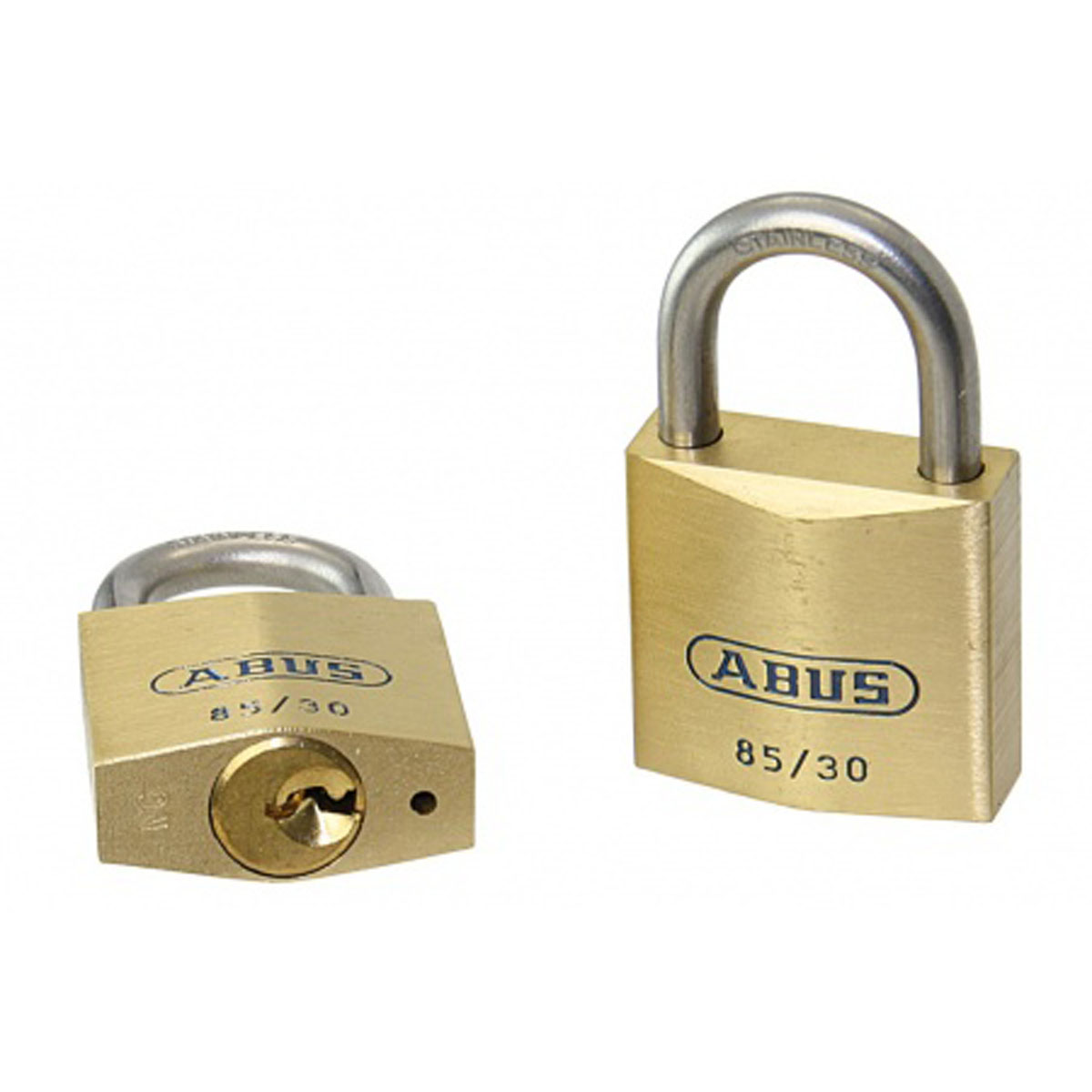 ABUS Marineschloss 85IB 30mm 5 St. gleiche Schlüssel