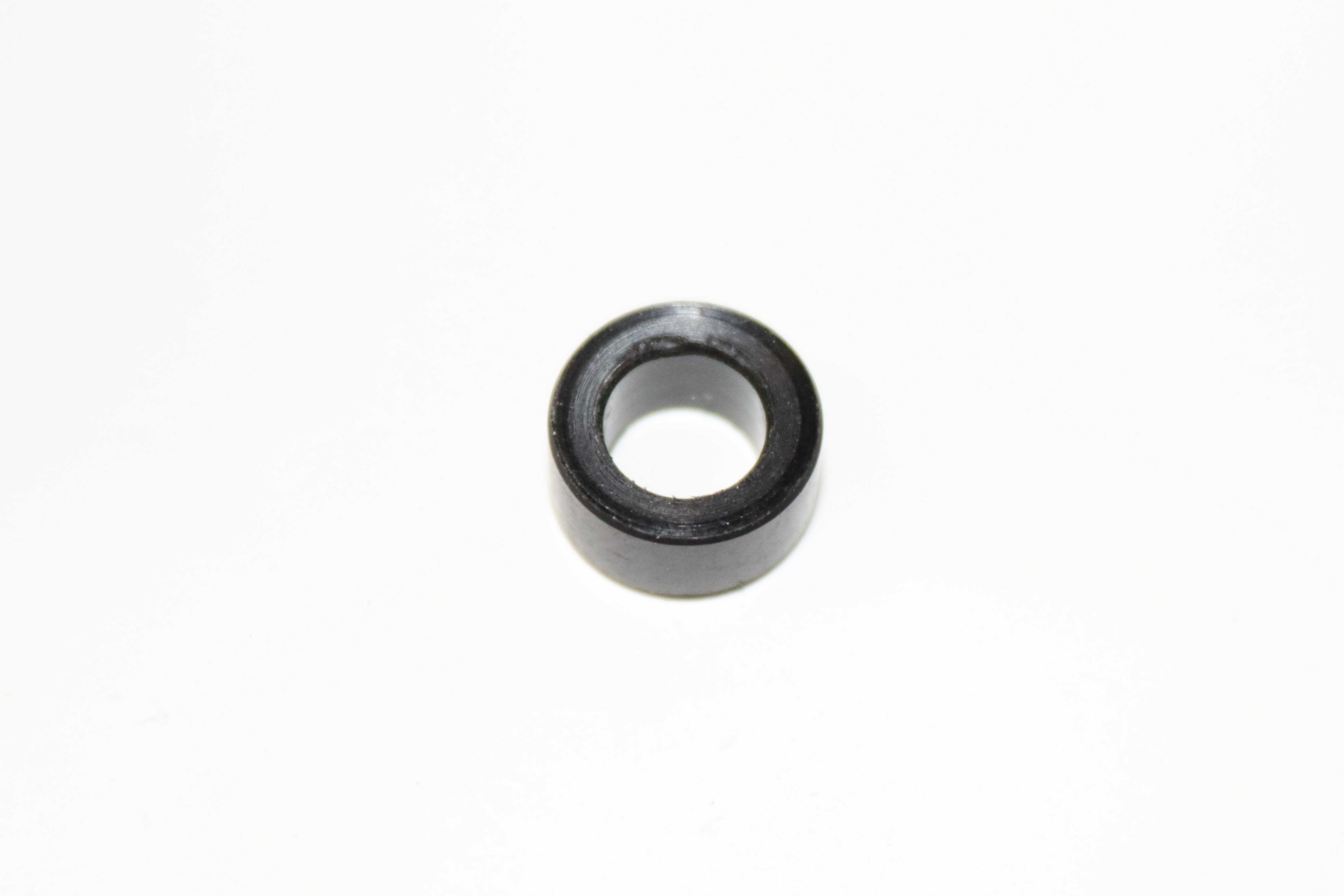 SV14 Nylon Spacer (Black), 10x6xH:5