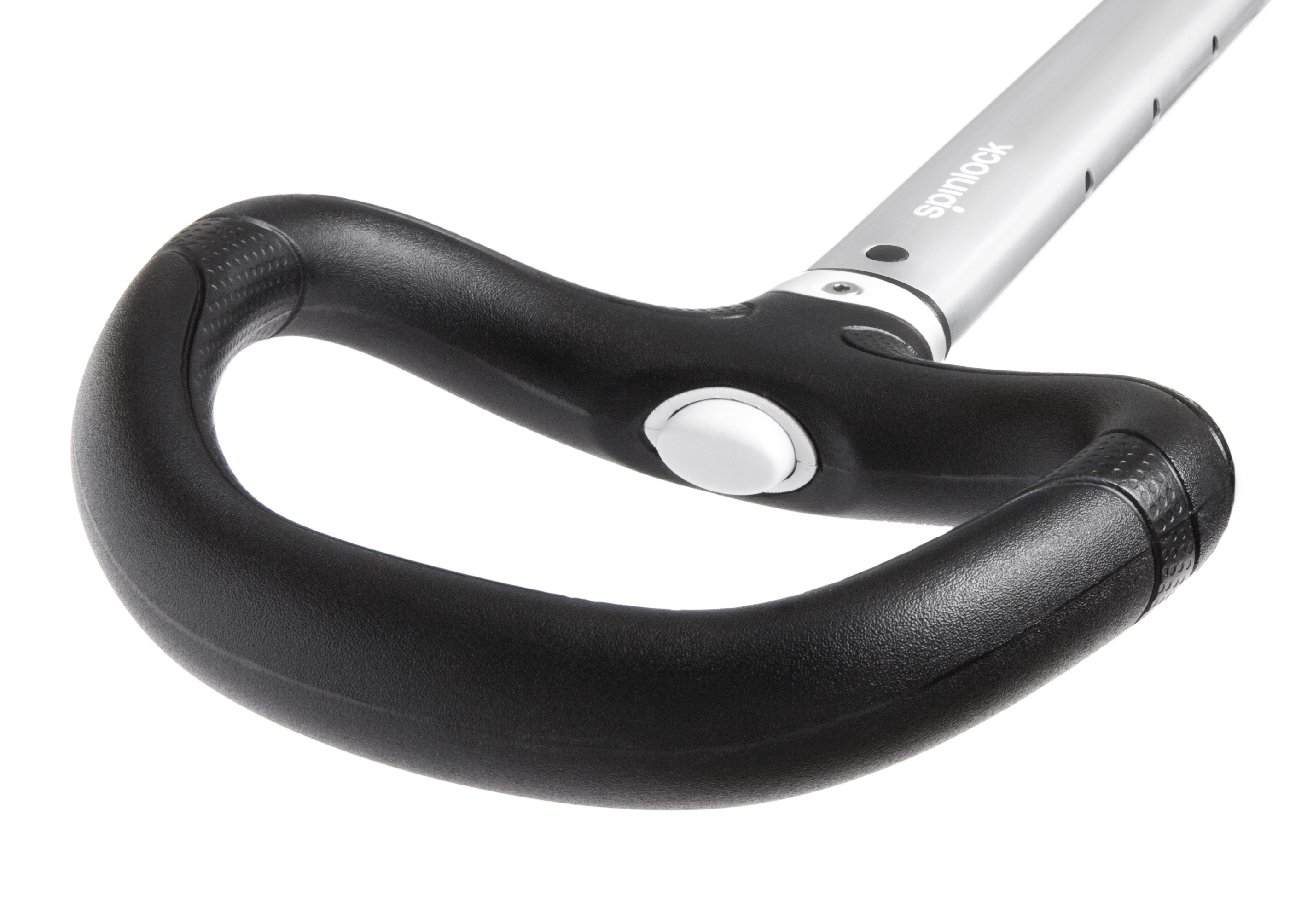 SPINLOCK EA Pinnenausleger 1000-1600mm asymmetrisch Silber