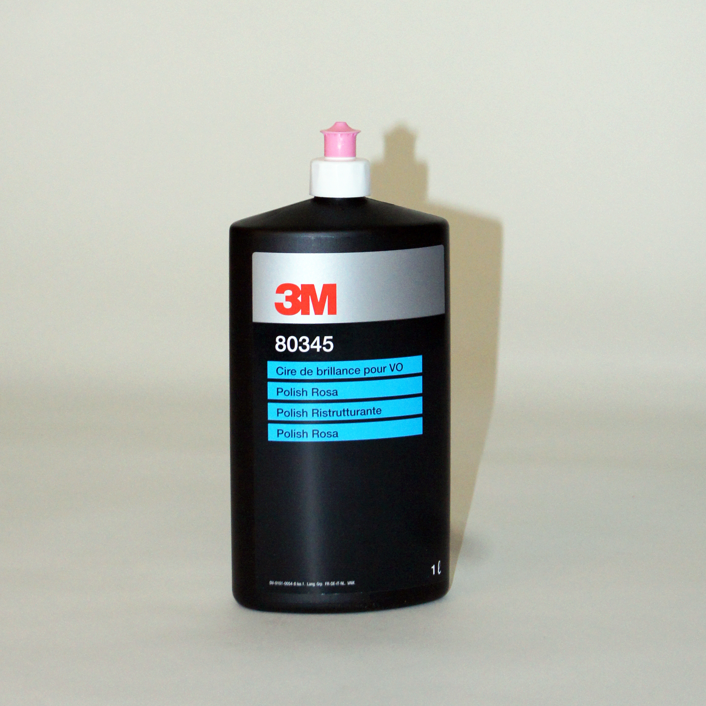 3M 80345 Perfect-it III Polish Wax