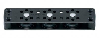 HARKEN H271 3-Scheiben Fallumlenkungen, horizontal