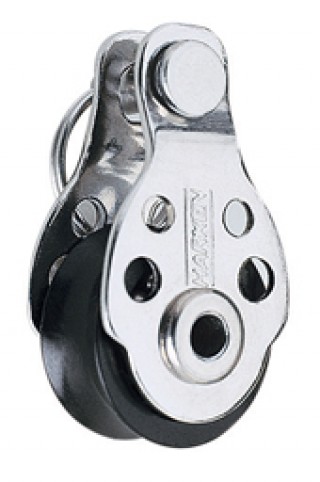 HARKEN H376 16mm Air-Block Forkhead