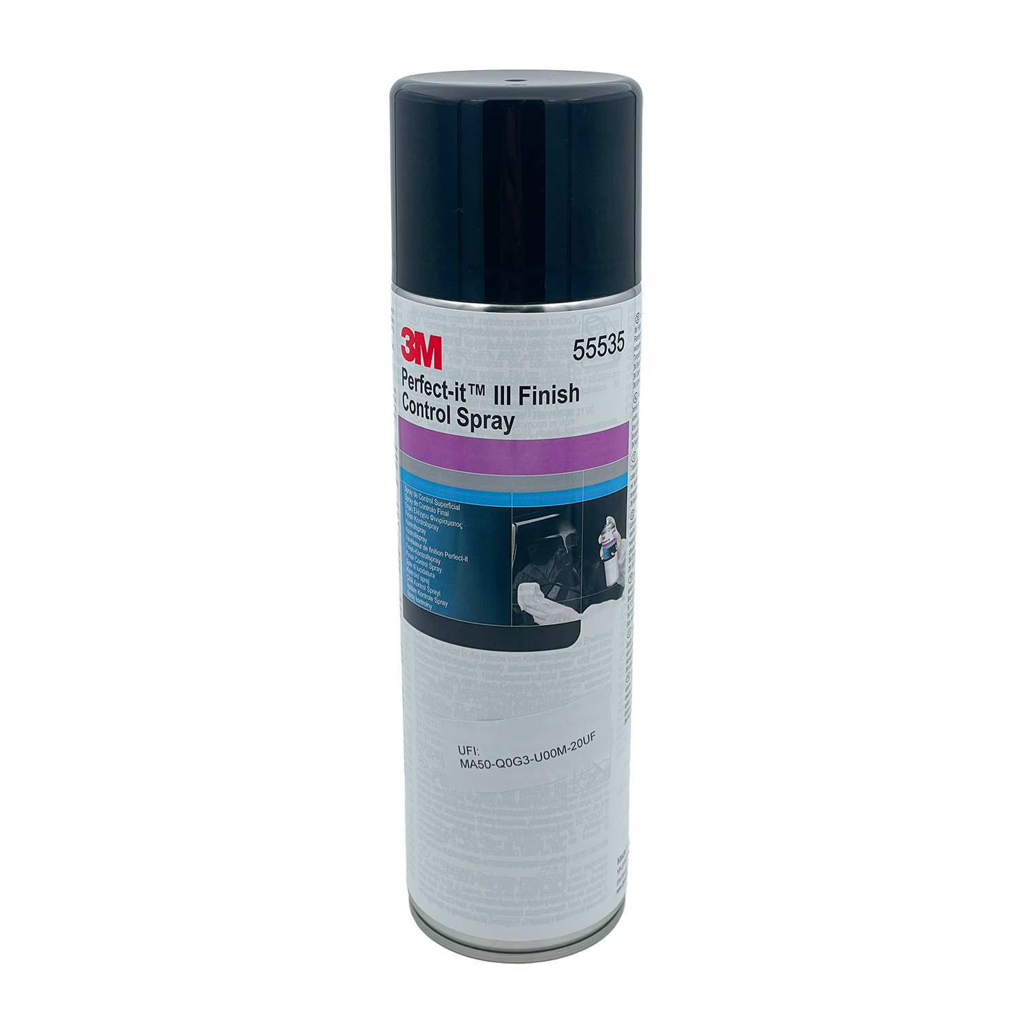3M 55535 Finish-Kontrollspray 500ml